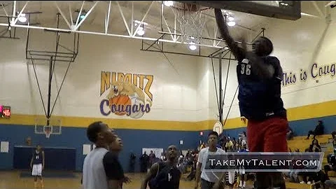 Melvin Swift Highlights (Super 16)