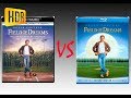 ▶ Comparison of Field of Dreams 4K (4K DI) HDR10 vs Regular Version