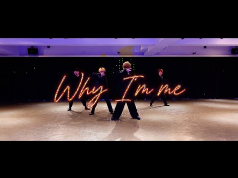 【Dance Practice】UNiFY「Why I’m me」