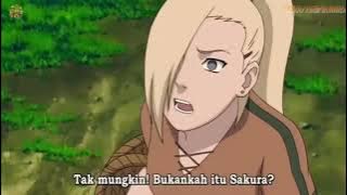 MOMEN KOCAK SAKURA HILANG INGATAN! 😂