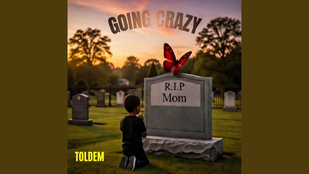 Смотреть «Going Crazy» на YouTube Смотреть «Going Crazy» на YouTube