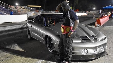 Go hard or Go Home Part 9 Race Movie!