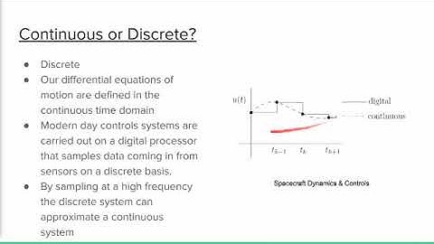 Cal Poly Aero 320 Final Video: Henry Macanas & Eric Ekstrom