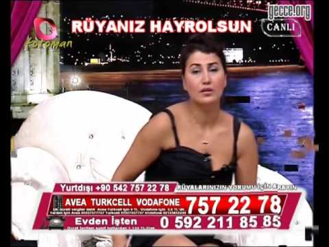 Rüyanız Hayır Olsun - Flash TV - Ekim 2010