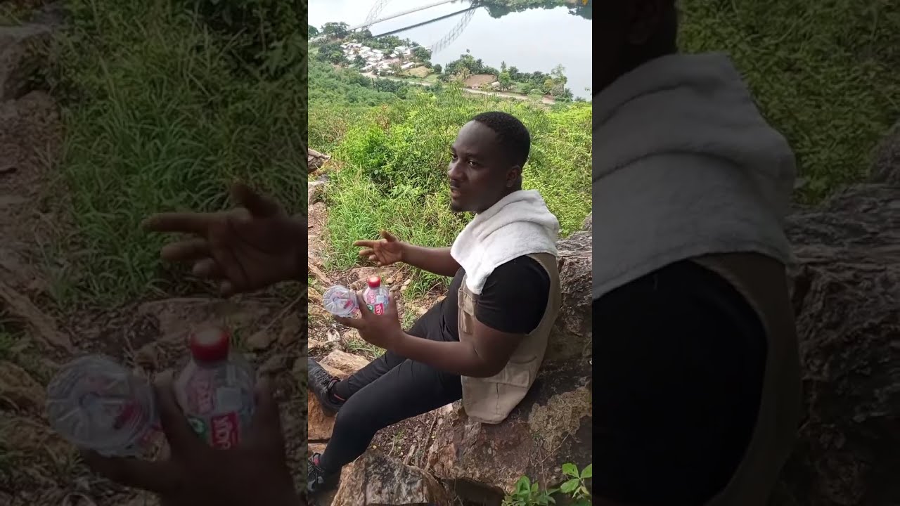 Our trip to Akwamu Forest in Akosombo