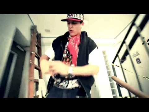 Money Boy -  Back In The Building (Offizielles Musikvideo)
