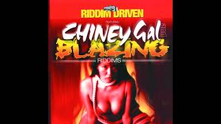 &quot;Elephant Man - New Application (Official Audio) - [Chiney Gal &amp; Blazing Riddim] - 2000&quot;