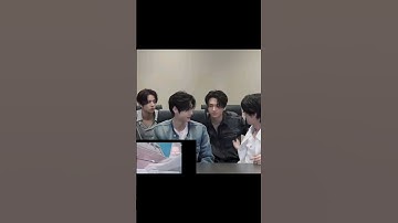 heehoon be like: we are watching you jake😒 #heejakehoon #jakehoon #heejake #enhypen #engene #kpop