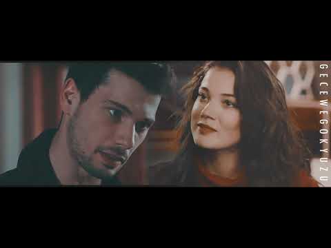 Maça Kızı 8||anlayamazsın,kaçamazsın..(Fanmade Trailer)