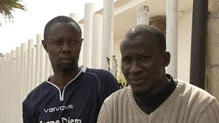 okCentres d'accueil des réfugiés en Italie : la grande escroquerie