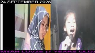 SE24 SHE'S GONE - VANNY VABIOLA