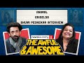 Animal, Griselda, Bhumi Pednekar interview | Awful and Awesome Ep 340