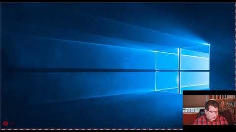 Making Videos by Recording Webcam and Screen Capture in Canvas Studio