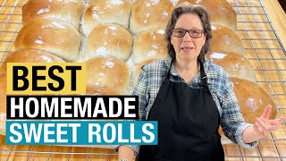 Amazing Hawaiian Sweet Rolls | Copycat King Hawaiian Bread by Debbie's Kitchen Corner 363 views 2 years ago 5 minutes, 8 seconds