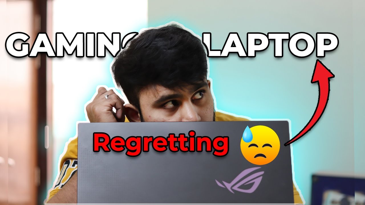 Do NOT ❌ buy a gaming laptop 💻 before watching this 😓