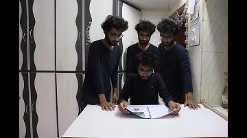 Multiplicity Photography Tutorial for Beginners step by step