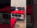1987 GMC Sierra 1500 #chevrolet #chevy