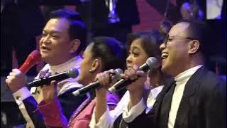 Download lagu Konser Dunia Cinta Nitatadi - Vinolia (The Geronimo Big Band)