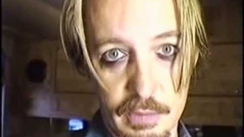 Garbage - #1 Crush (fan video)