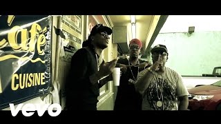 The Rock Mob - Say Nun  ft. Future, Rocko