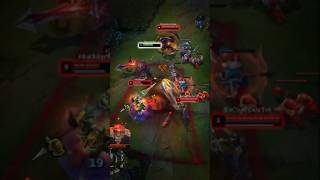 Vui chơi giải trí cùng Huychoilol - Part 4 #lol #highlights #shorts