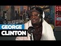 George Clinton Drops Gems On Cardi B