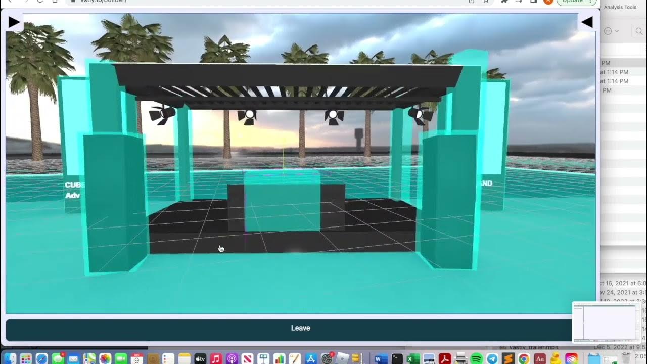 How to add physics to your model youtube