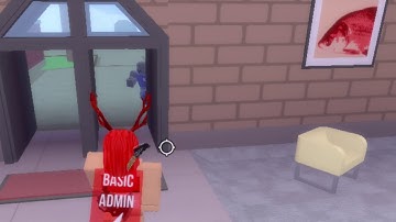 Bloxton Hotels || Exploiter Report #9 || asethically