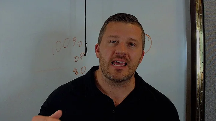 Why Commission Splits Don't Matter - Breakthrough in Real Estate