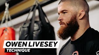 BJJ Basics | 3 MUST KNOW takedowns with Owen Livesey