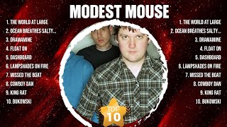 Modest Mouse Mix Top Hits Full Album ▶️ Full Album ▶️ Best 10 Hits Playlist