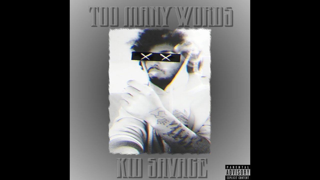 KID SAVAGE - FLOW BENDER (Official Audio)