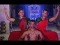 An unusual trio  vinayaka kouthuvam by sri prashwanath upadhy sruthi upadhye  harinie jeevitha