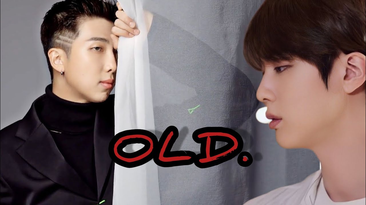 II OLD II NAMJIN ONESHOT MALAYALAM DUB