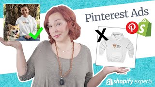 How to Advertise on Pinterest for your Shopify Store