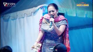 Cincin Putih - New Pallapa Voc. Rena Movies