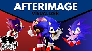 AFTERIMAGE - [Sonic.exe Oblivion] (Fanmade Visualizer)