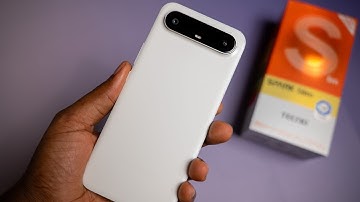 TECNO Spark Slim Review: Don’t Buy Until You See This