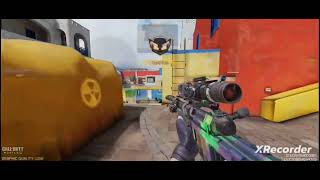 Escapism [Codm Montage]