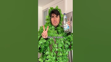 Different water drinkers be like… 😅😑😂 #shorts #funny #comedy #water #drink #sparkle #coconut