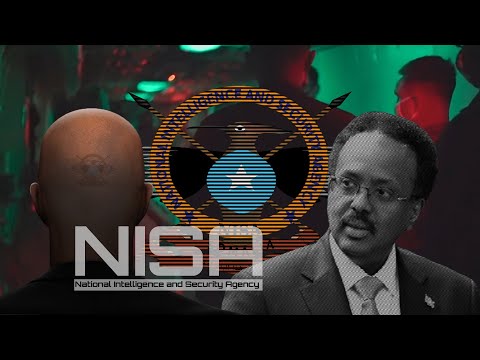 Sidee Hay&rsquo;adda (NISA) uga Mid Noqotay Sirdoonka ugu Xoogan Afrika | Xulashada Dinida