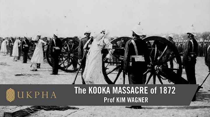 Kim Wagner - Between the Mutiny and Amritsar: The ...