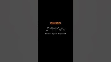 Who can solve this? #shorts #maths #animation #facts #science #learning #calculus