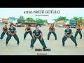 2026 NKOTI GOTULO SONG MUNGU OFFICIAL AUDIO