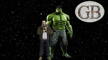 How to install hulk mod in gta iv