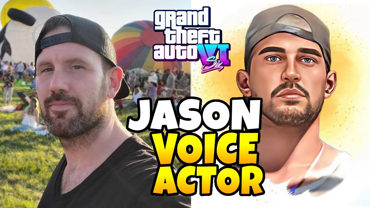 IMDB page shows that Bryan Zampella is actually the voice actor for Jason  in GTA VI (?) : r/rockstar