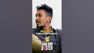 Himanshu Agarwal: Fake or Legit?#shorts