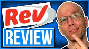 Review of Rev.com: Is Rev Worth It?