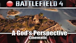 A Gods Perspective | Cinematic Submission |