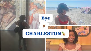 Why I'm Leaving Charleston, South Carolina and What I Want in a City | Life Update by Teryn 2,384 views 1 year ago 6 minutes, 36 seconds
